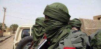 Bandits Displace 4,030 Persons In Niger – NSEMA
