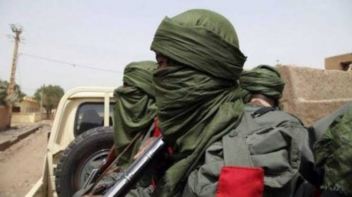Bandits Displace 4,030 Persons In Niger – NSEMA