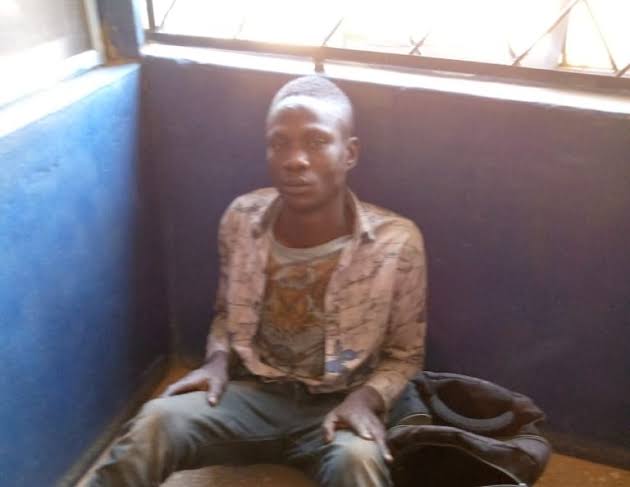 Suspected Winners bomber’s Father Opens Up About Son