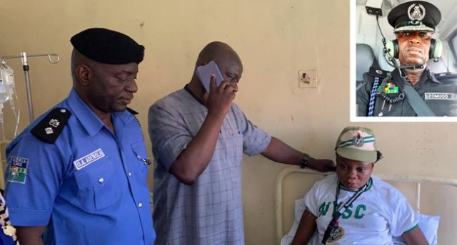 Kidnapped JAMB Workers: Police Rescue One Out Of Six