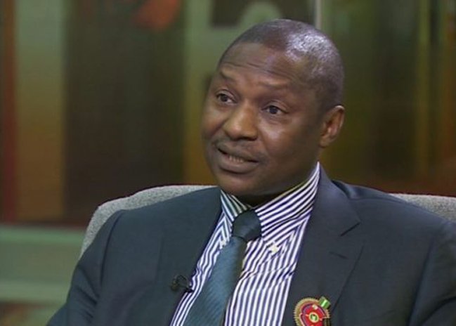 No Plans To Give Bagudu Part Of Abacha Loot – Malami