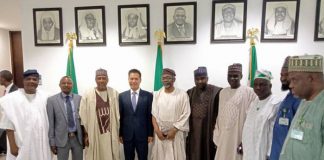 COVID-19: Cured Cases Surpass New Confirmed Cases – Embassy