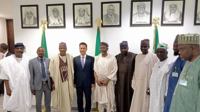 reps COVID-19: Cured Cases Surpass New Confirmed Cases – Embassy