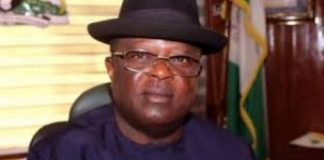 Alleged Murder Involvement: Umahi Sacks Two Aides