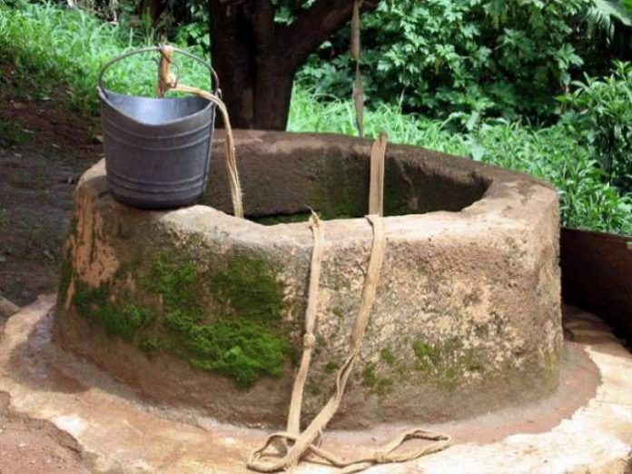 well Kano Fire Service Rescues 70-yr-old Woman From Well