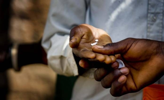 00420119_10c3318118c38fbe73da9898fc32f478_arc614x376_w1200 Nigeria Ranks First Among Countries With Highest TB Burden In Africa –Commissioner