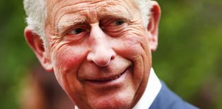 Coronavirus: Heir To British Throne, Prince Charles Tests Positive