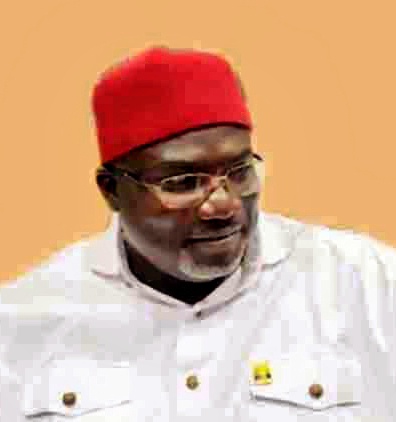 PDP Chieftain Condemns Attacks Against Ex-Abia Governor, Family