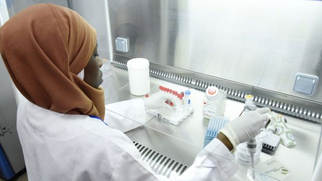 Enugu Suspected Coronavirus Case Tests Negative