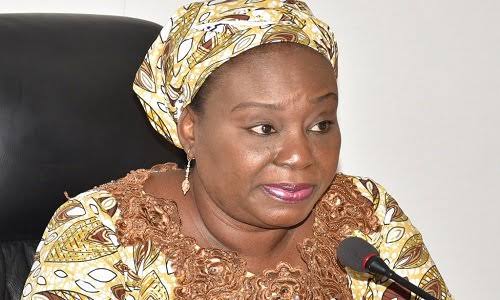 FG Orders Civil Servants On Levels 1-12 To Work From Home