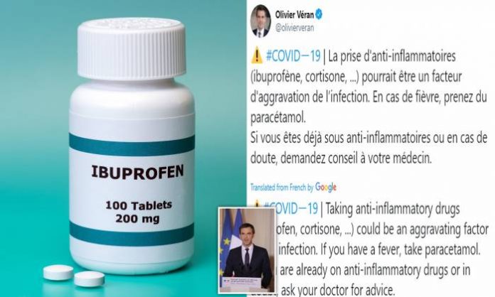 26026808-0-image-a-3_1584361274914 WHO: Don’t Take Ibuprofen If You Think You Have Coronavirus