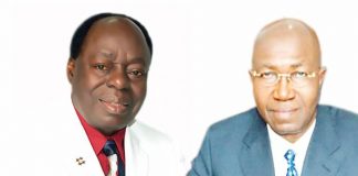Afe Babalola, Olanipekun protest Supreme Court’s N60m Penalty, Criticism