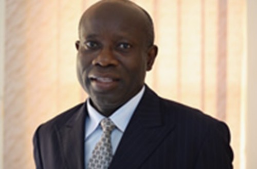 COVID-19: NGF DG, Secretariat Staff Go Into Self Isolation