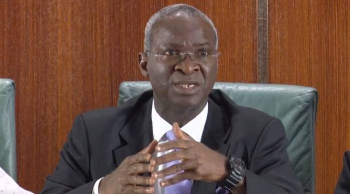 Babatunde Raji Fashola Student Leader Commends FG’s Commitment To Students’ Welfare