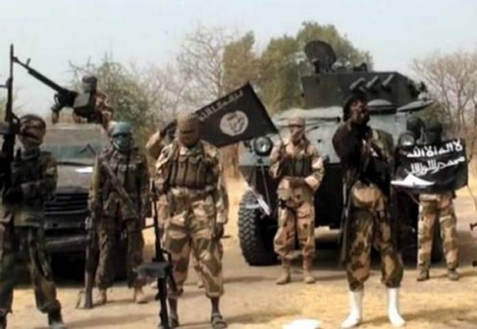 Boko-Haram UNIJOS