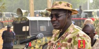 How Boko Haram Ambushed, Killed 70 Soldiers – Military Sources