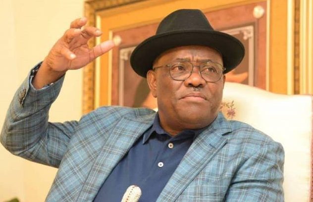 COVID-19: Wike Closes Air, Land and Sea Borders