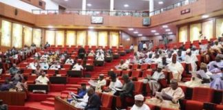 COVID-19: Nigerian Senators To Donate 50% Of Salaries Till Pandemic Is Over