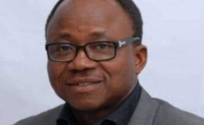 Frank COVID-19: Edo Speaker Tests Positive