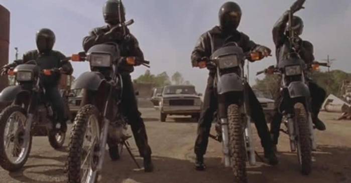 Bandits Kill Eight In Fresh Attack In Zamfara