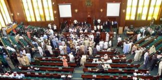 BREAKING: COVID-19: House Of Reps Bans Open Worships, Visitors To NASS