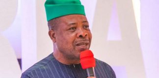 Imo Guber: Ihedioha Thanks Imo People For Support