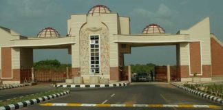 Kwara Assembly Passes Bill Removing Saraki’s Name From State Varsity
