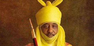 Alleged Misappropriation: Court Fixes March 23 Sanusi’s Suit Against Anti-graft Agency