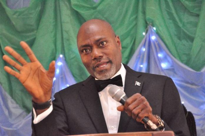 Mallam Yusuf Ali Stakeholders Proffer Solution To Challenges In Education Sector