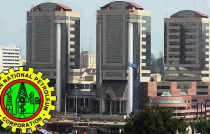 NNPC COVID-19 Lockdown: NNPC Assures Nigerians Of Steady Fuel Supply