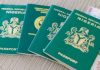 Nigeria Suspends Emergency Passport Services In New York