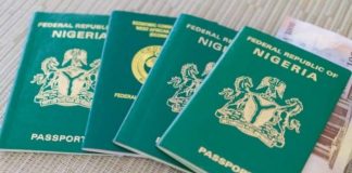 Nigeria Suspends Emergency Passport Services In New York