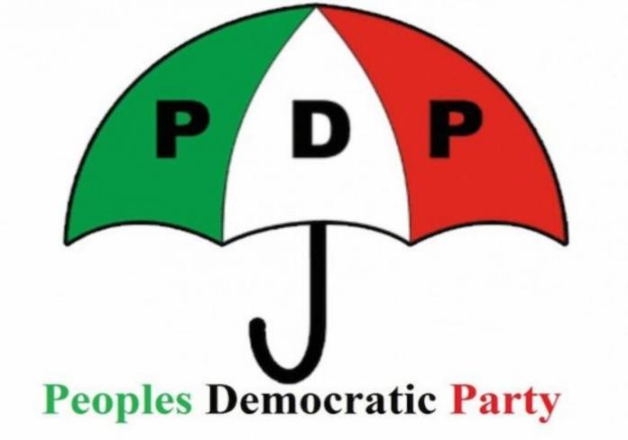PDP Kano Congresses: Fresh Crisis Rocks PDP, As Rival Faction Rejects Election