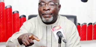 Kyari: Governance Structure Has Collapsed – PDP