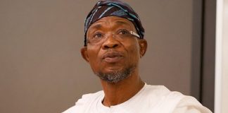 FG Restates Determination To End Insurgency In The North East