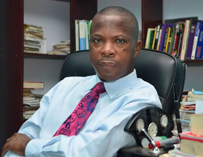 Coronavirus: Centre For Financial Journalism Postpones Annual Lecture
