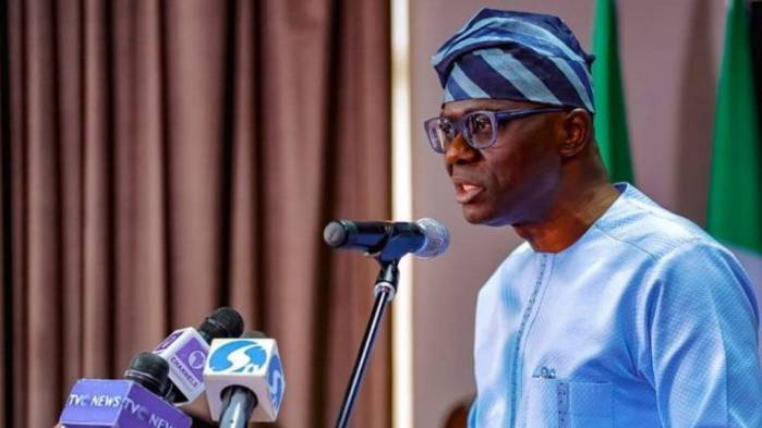 Court Declares Compulsory Donation Of Blood In Lagos Hospitals Illegal
