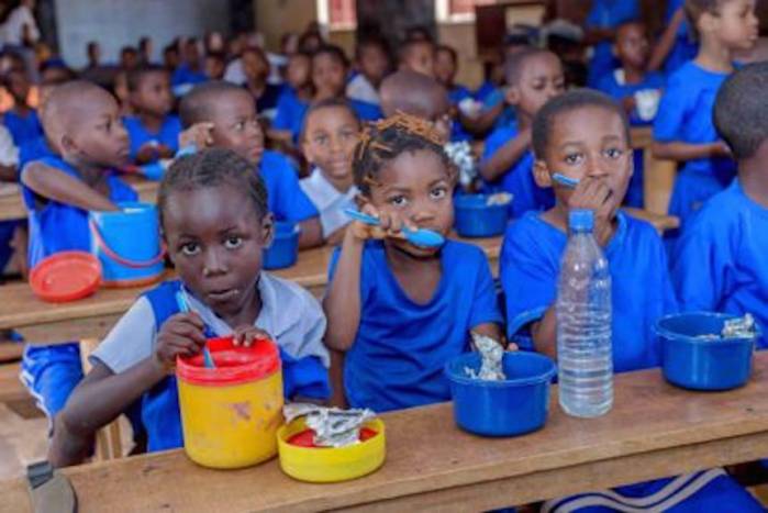Poorly Processed Meals: Matawalle Compels Boarding Schools Feeding Officers, Mgt To Eat With Students