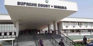Supreme Court Reserves Ruling On APC’s Request To Review Zamfara Judgment