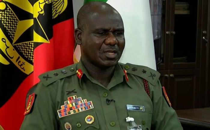 We Are Not Recruiting Youths To Fight Boko Haram – Army Recruitment Director