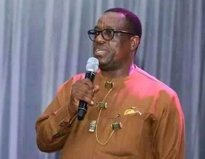 APC Crisis: Giadom Insists Notice Of March 17 NEC Meeting Legitimate