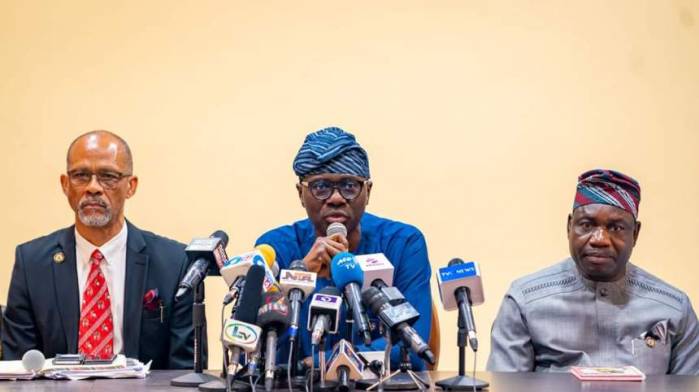 Italian Who Brought Coronavirus To Nigeria Tests Negative