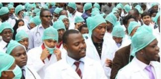 Abuja Resident Doctors Embark On Indefinite Strike Over Unpaid Salary