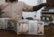 Expert Wants Careful Handling Of Keys, Phones, Naira Notes