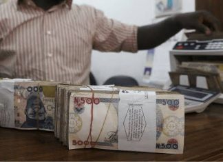 Expert Wants Careful Handling Of Keys, Phones, Naira Notes