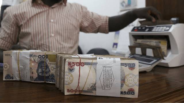 Expert Wants Careful Handling Of Keys, Phones, Naira Notes