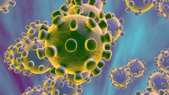 images (1) JUST IN: Prominent Nigerian Dies Of Coronavirus