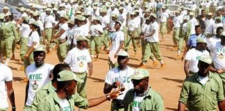 Eleven NYSC Members To Repeat Service Year In Ondo