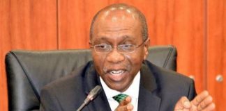 Coronavirus: CBN Announces N1.1tn Intervention Fund