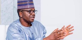 Gov. Matawalle Warns Against Incitement After S’court Verdict